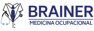 logo brainer